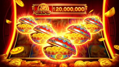 Sảnh game slot nổ hũ cực khủng